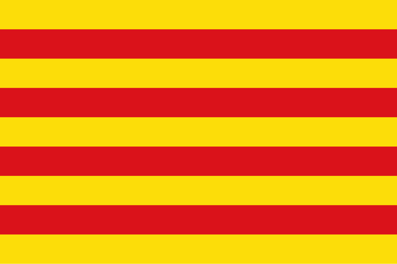 Bandera Català