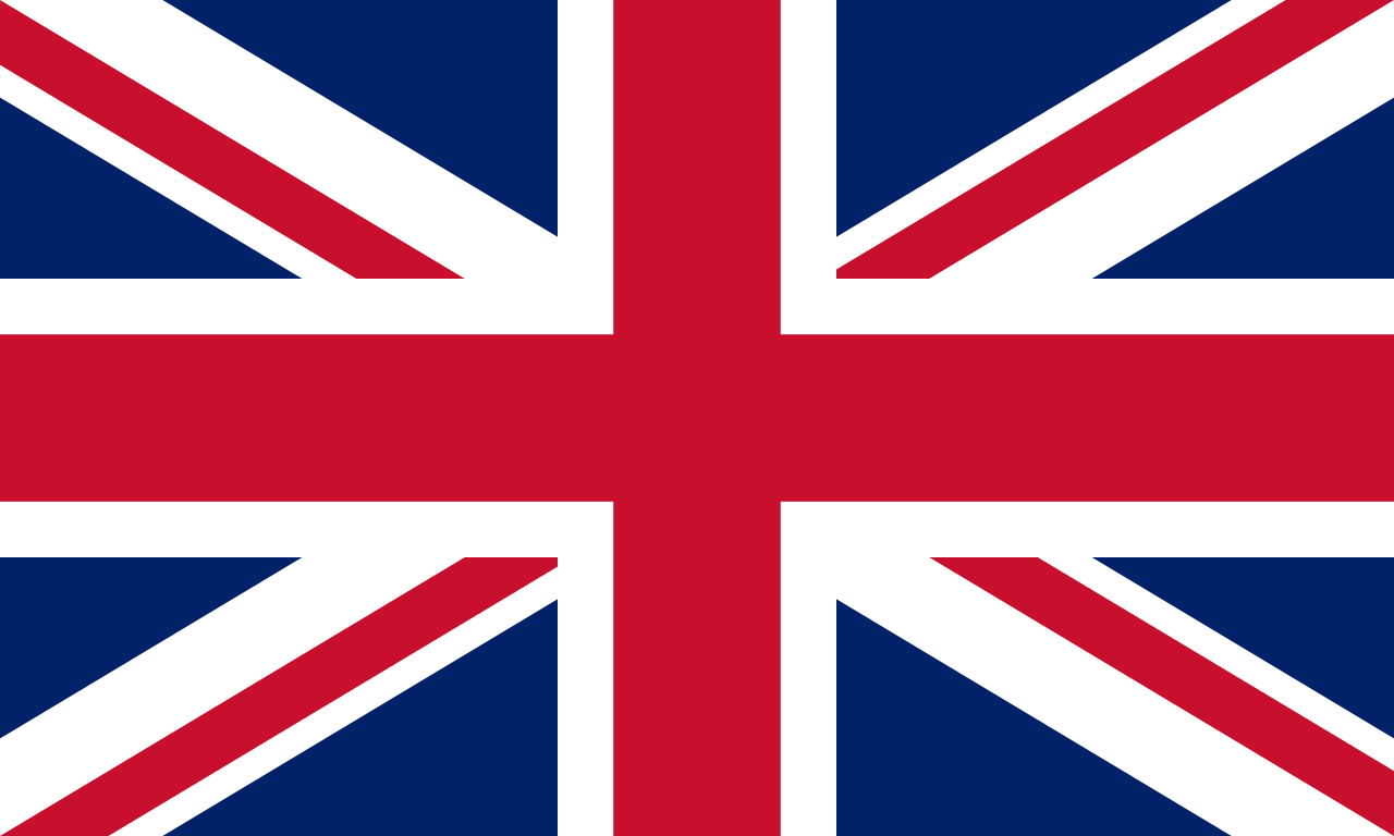 Bandera English