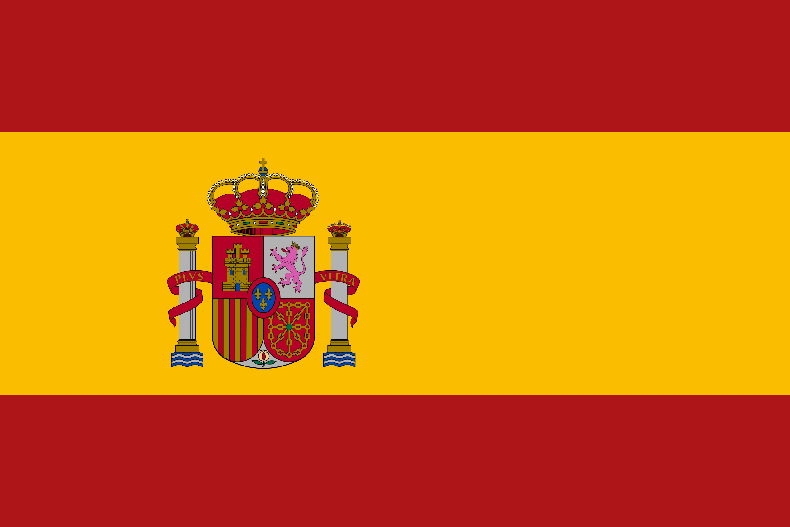 Bandera Castellano